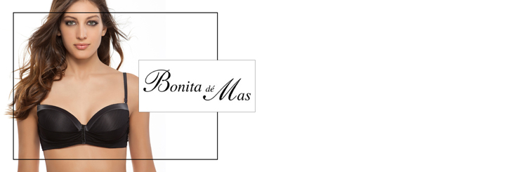 Bonita de Mas