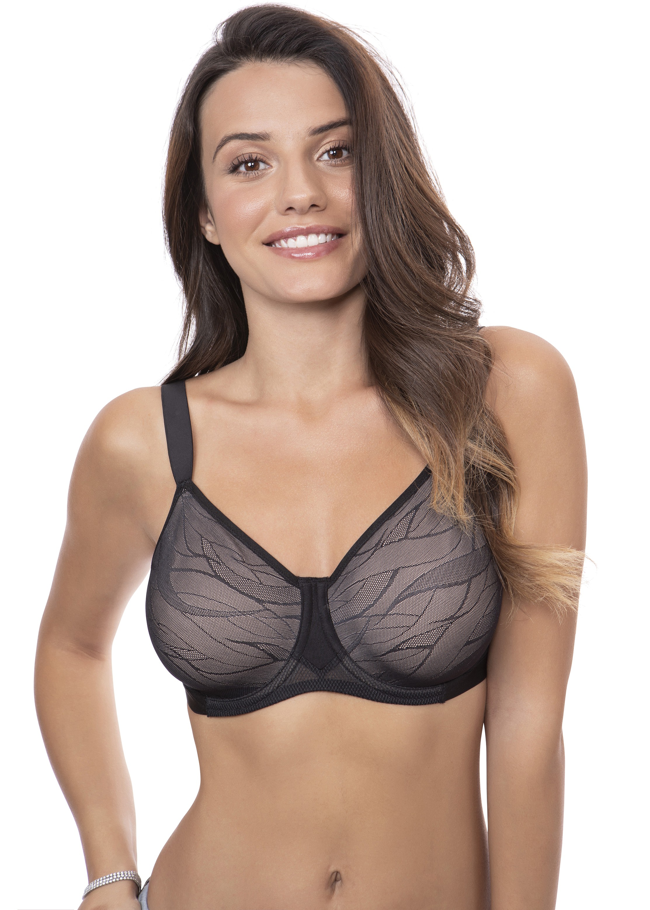 Airy Sensation W01 10167916 (bras)