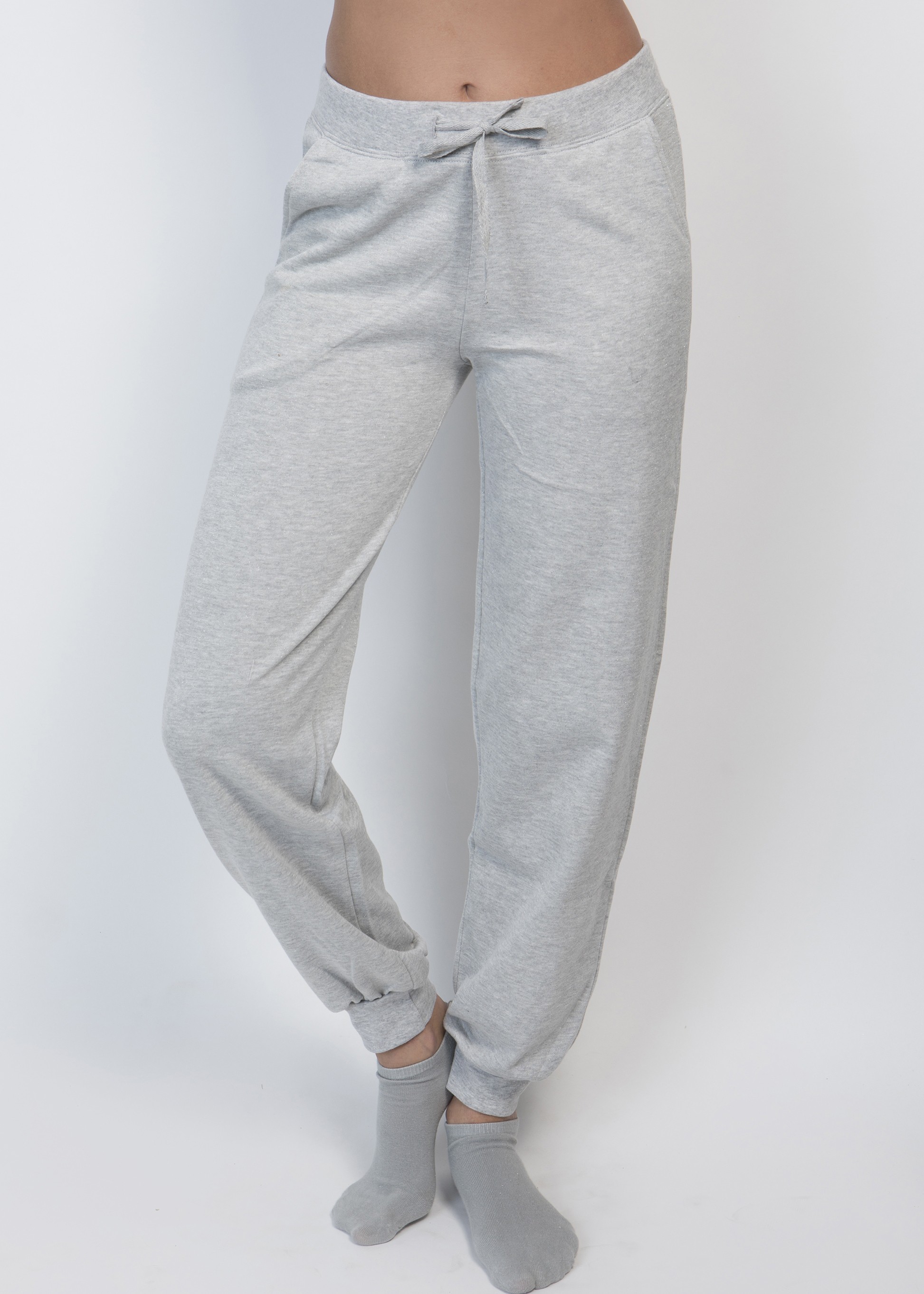 מכנס מנצנץ PRE SEASON PANTS