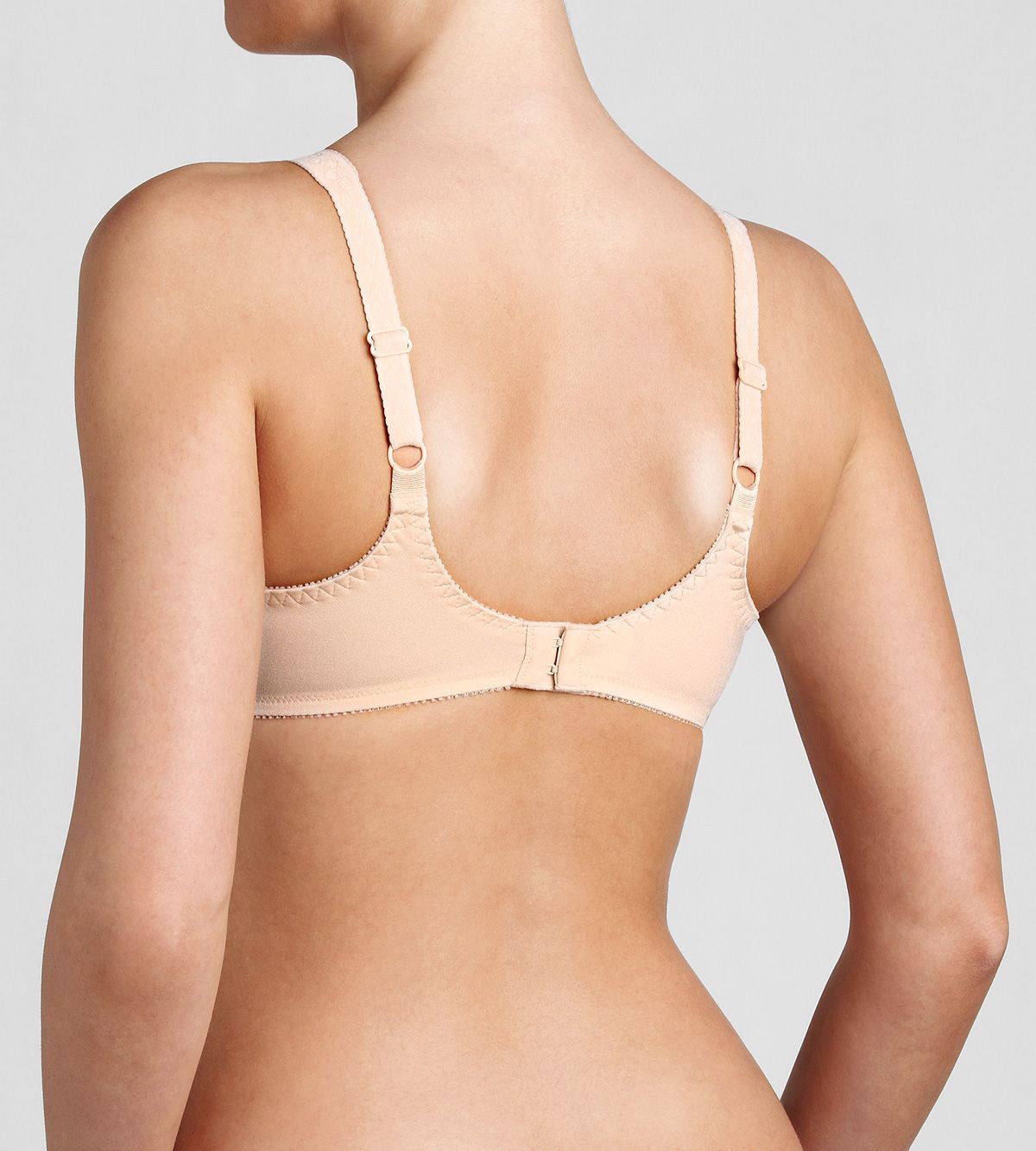 חזיית מינימייזר LADYFORM SOFT W