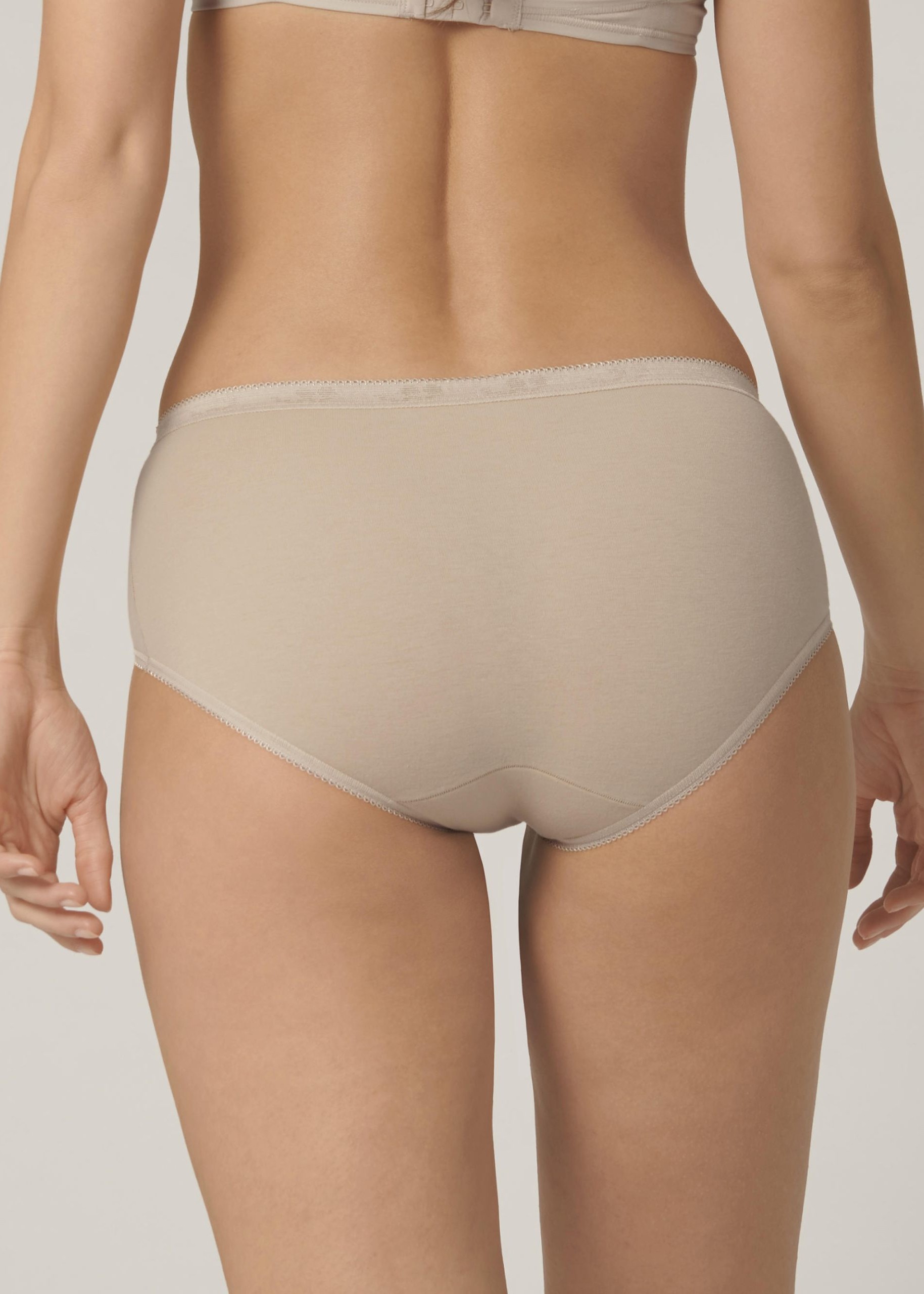 סלוגי תחתון מידי – sloggi Basic+ Midi (Panties)