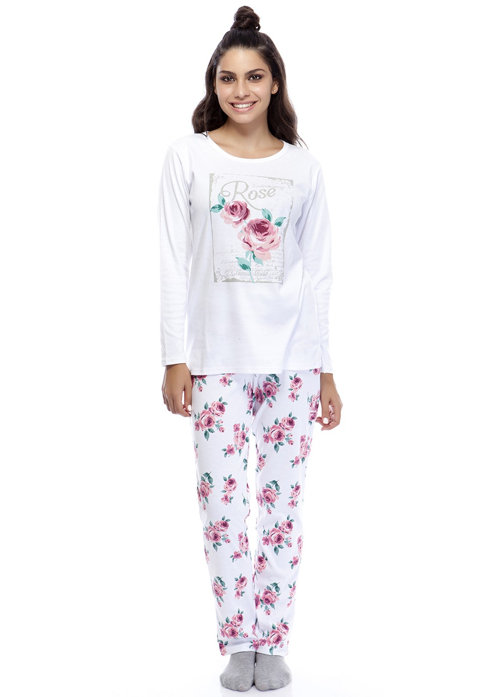 100188 פיגמת בייסיק ROSES