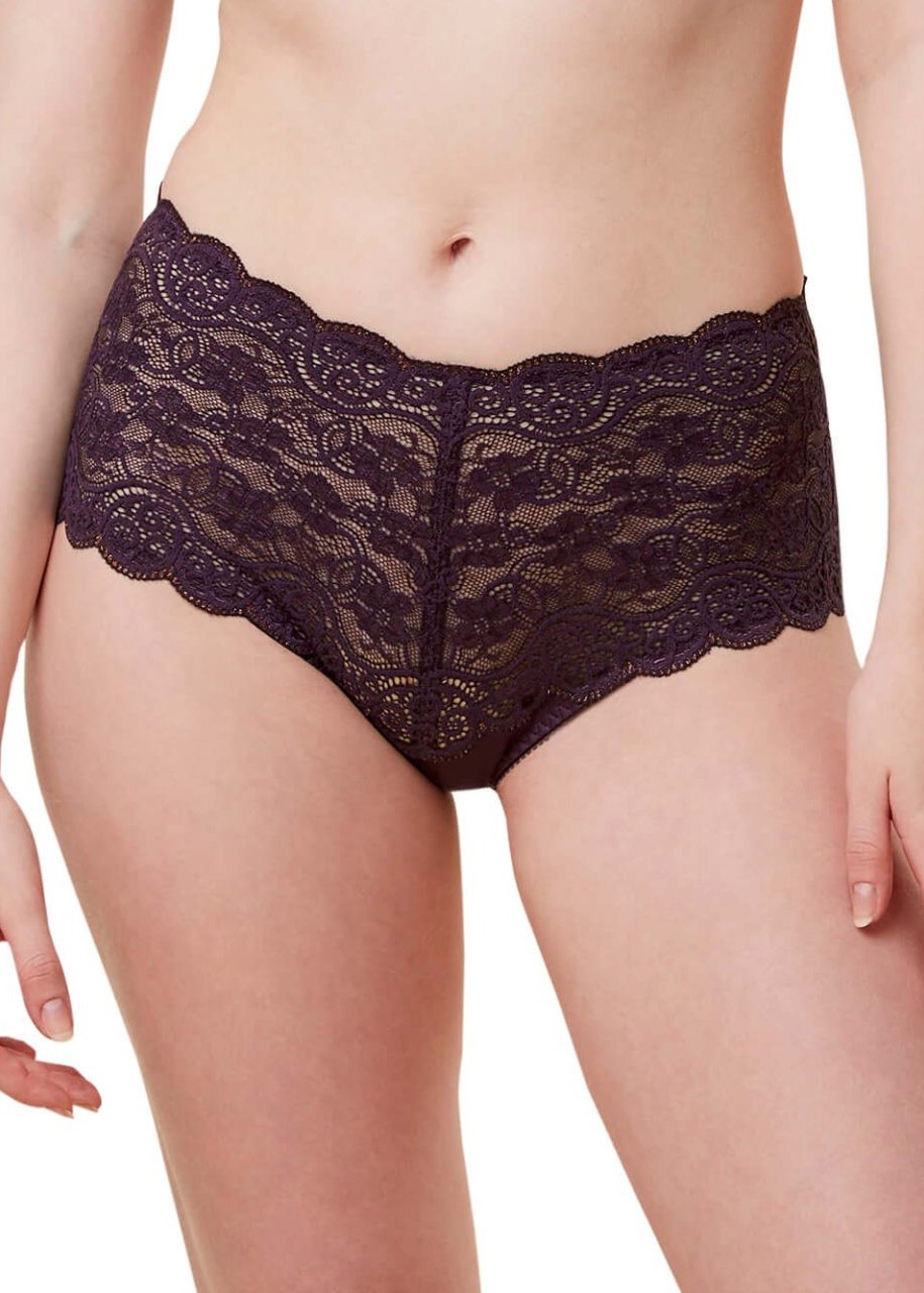 תחתון מקסי תחרה Amourette 300 Maxi X (Panties)