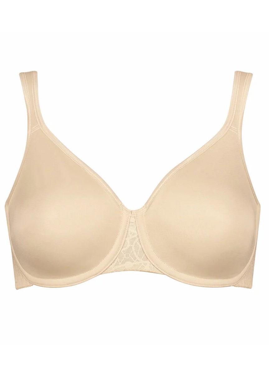 Comfort Minimizer W X חזיית מינימייזר למידות גדולות