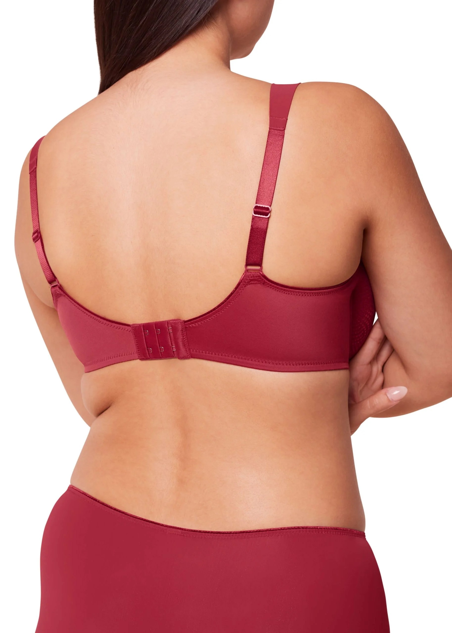 חזיית מינימייזר – Triumph Essential Minimizer W X (bras)