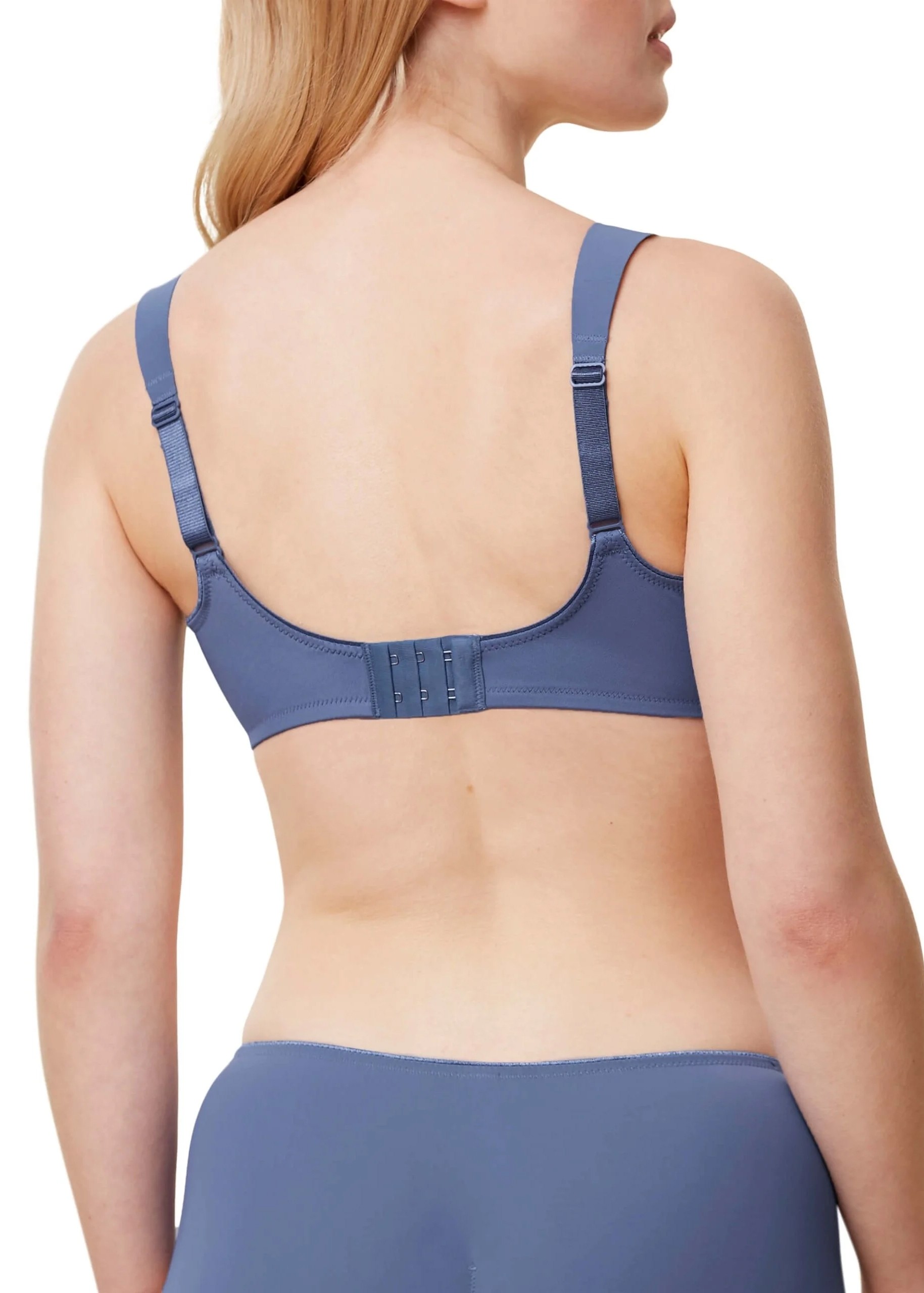 Essential Minimizer W X מינימייזר D+ (bras)