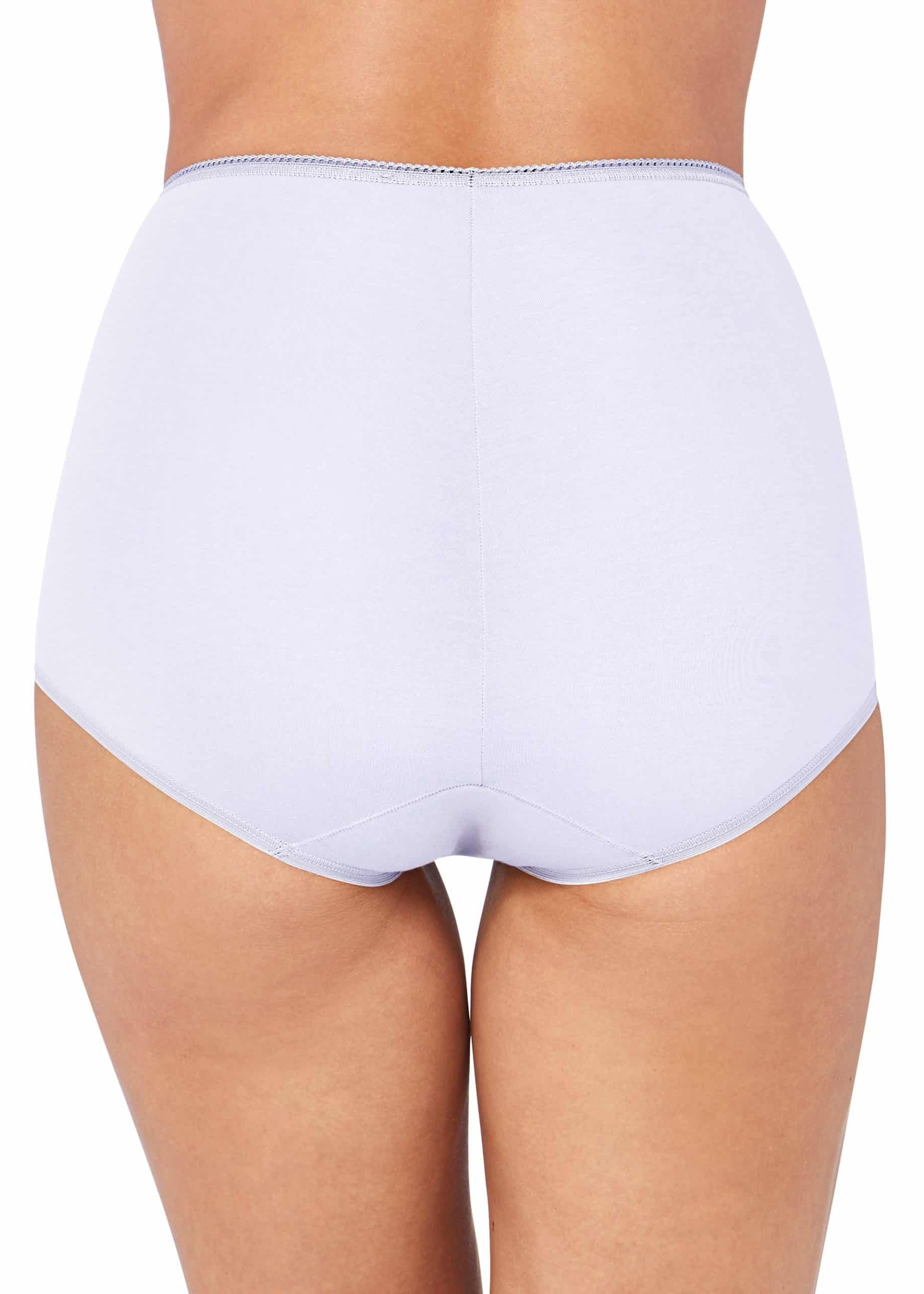 תחתוניי sloggi 24/7 Cotton Maxi