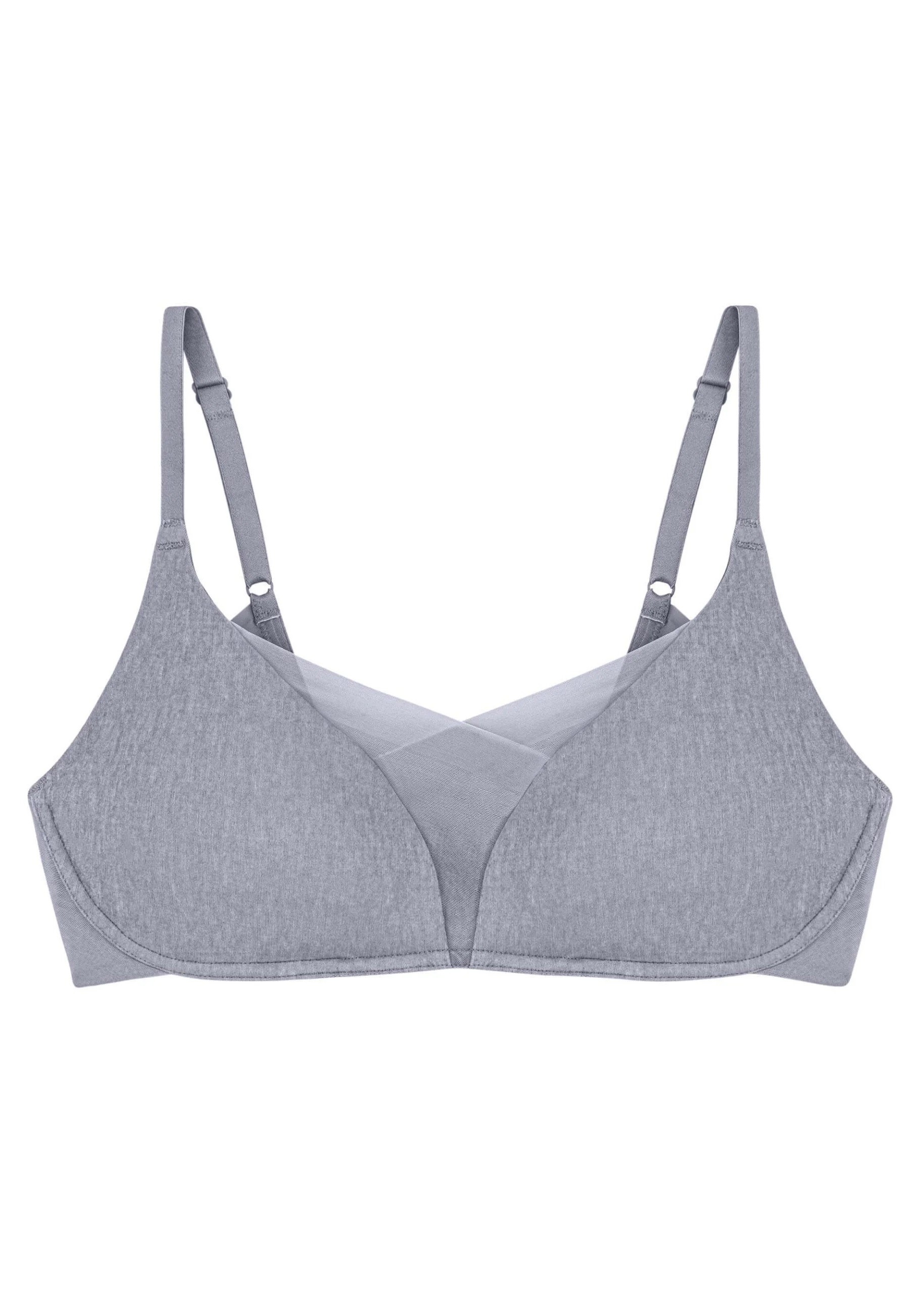 טריומף חזייה מרופדת Shape Smart Melange P (bras)