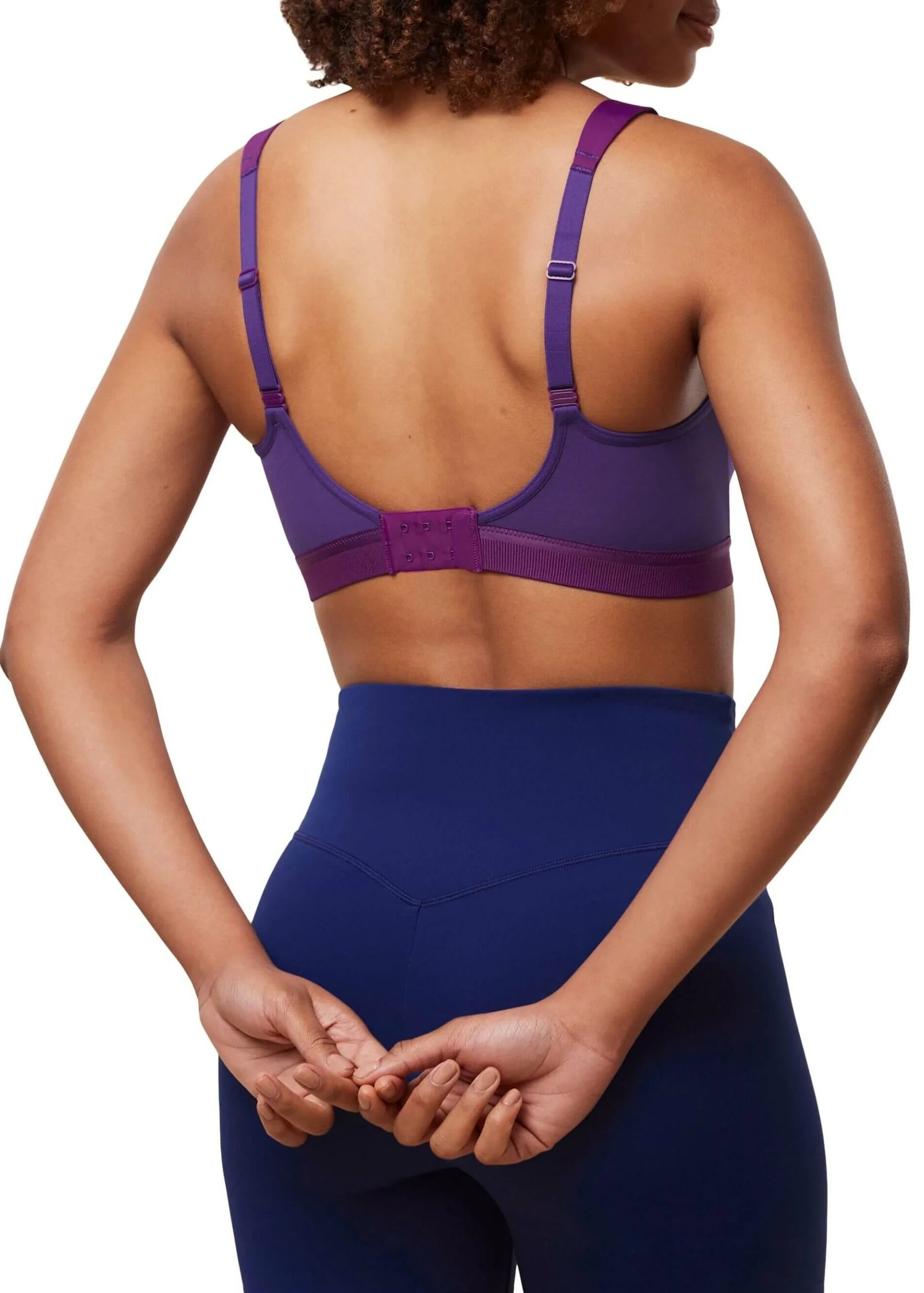Triaction Gravity Lite N EX חזיית ספורט (bras)