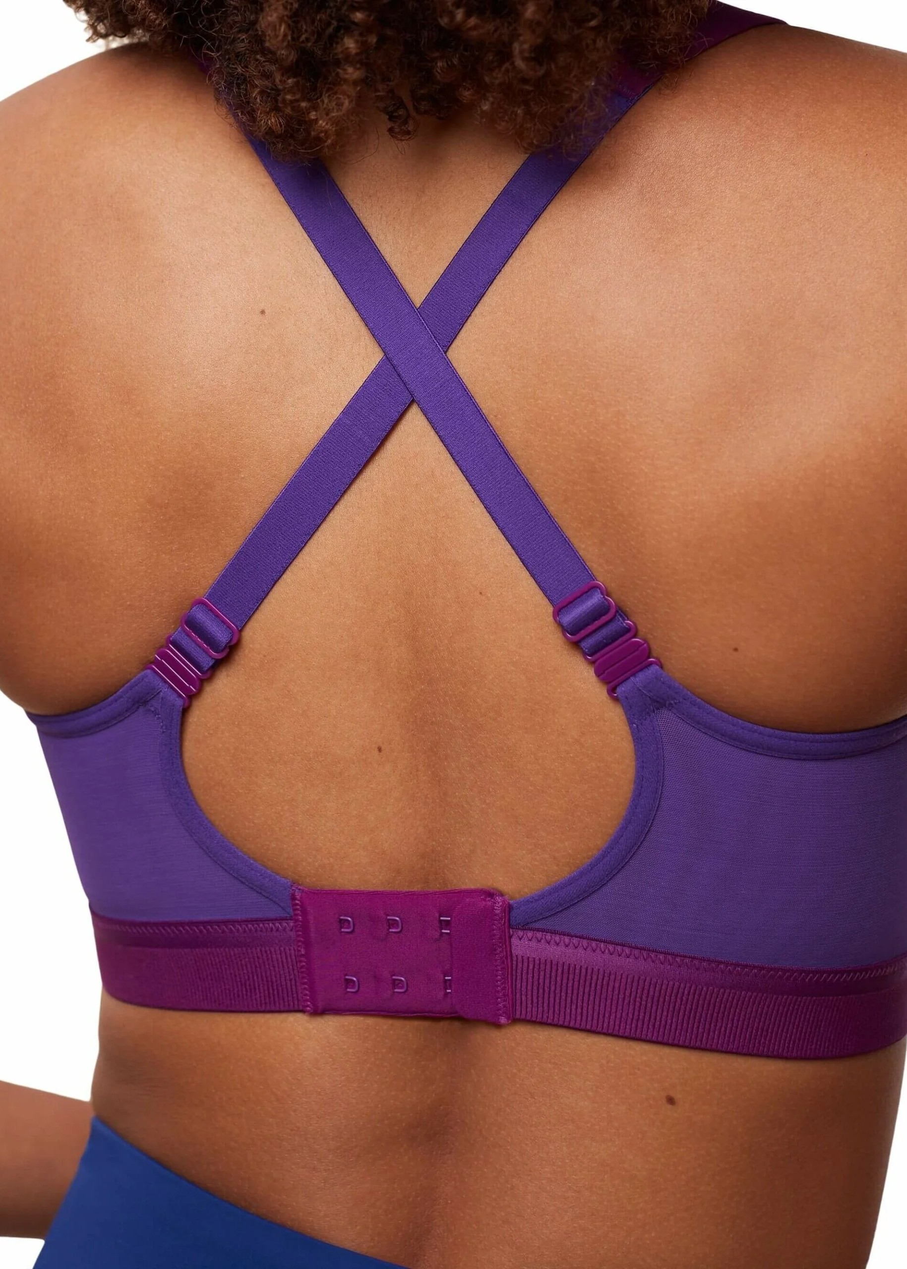 Triaction Gravity Lite N EX חזיית ספורט (bras)