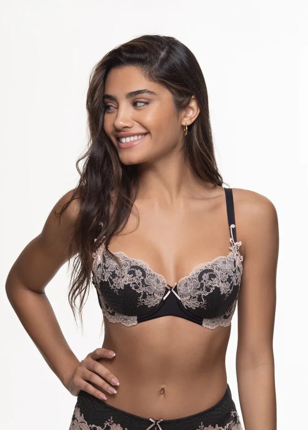 TALYA חזיה מרופדת (bras)