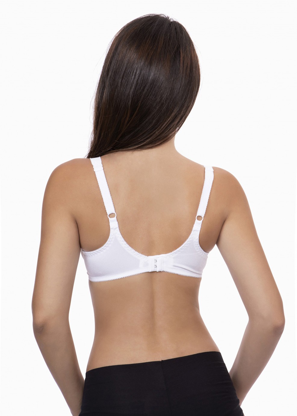 חזיית מינימייזר LADYFORM SOFT W