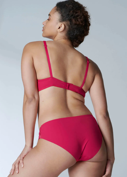 plus size תחתון בוקסר 