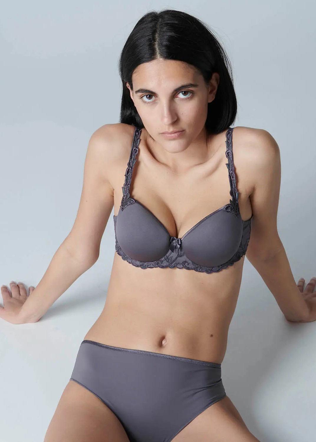 131343 אנדורה חזיית ספייסר (bras)