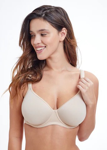 חזיית ספורט מבד ספייסר (bras)