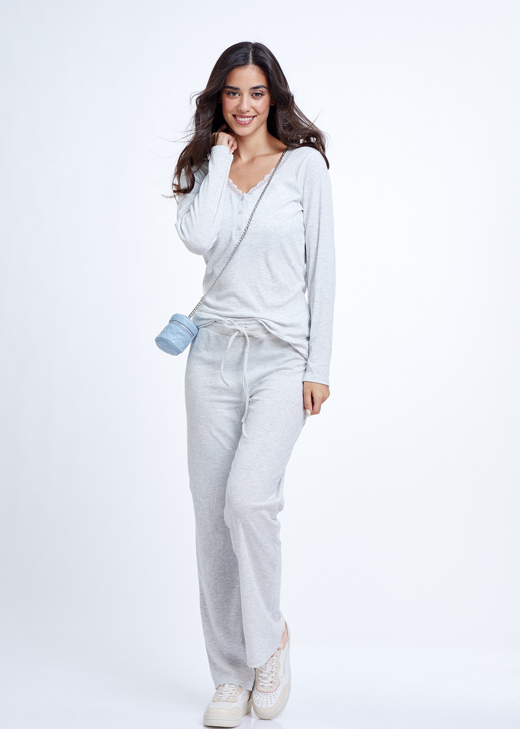 חליפת פנא ריב (Pajamas)