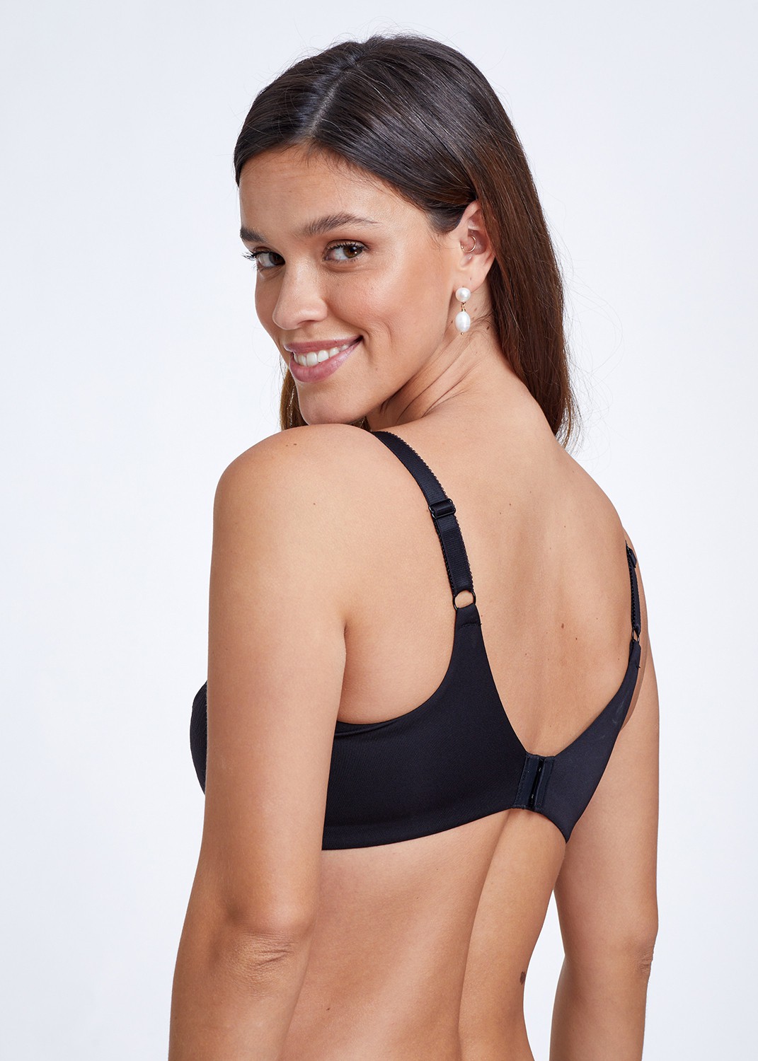 חזייה למידות גדולות CELINE Big Cup Bra (bras)