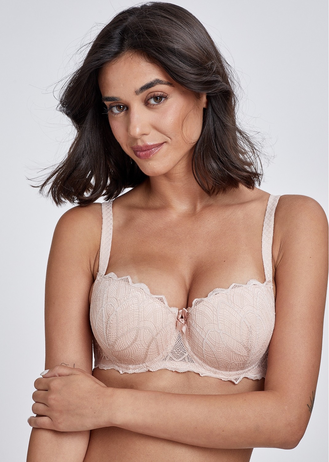 TOMI Padded Bra (bras)