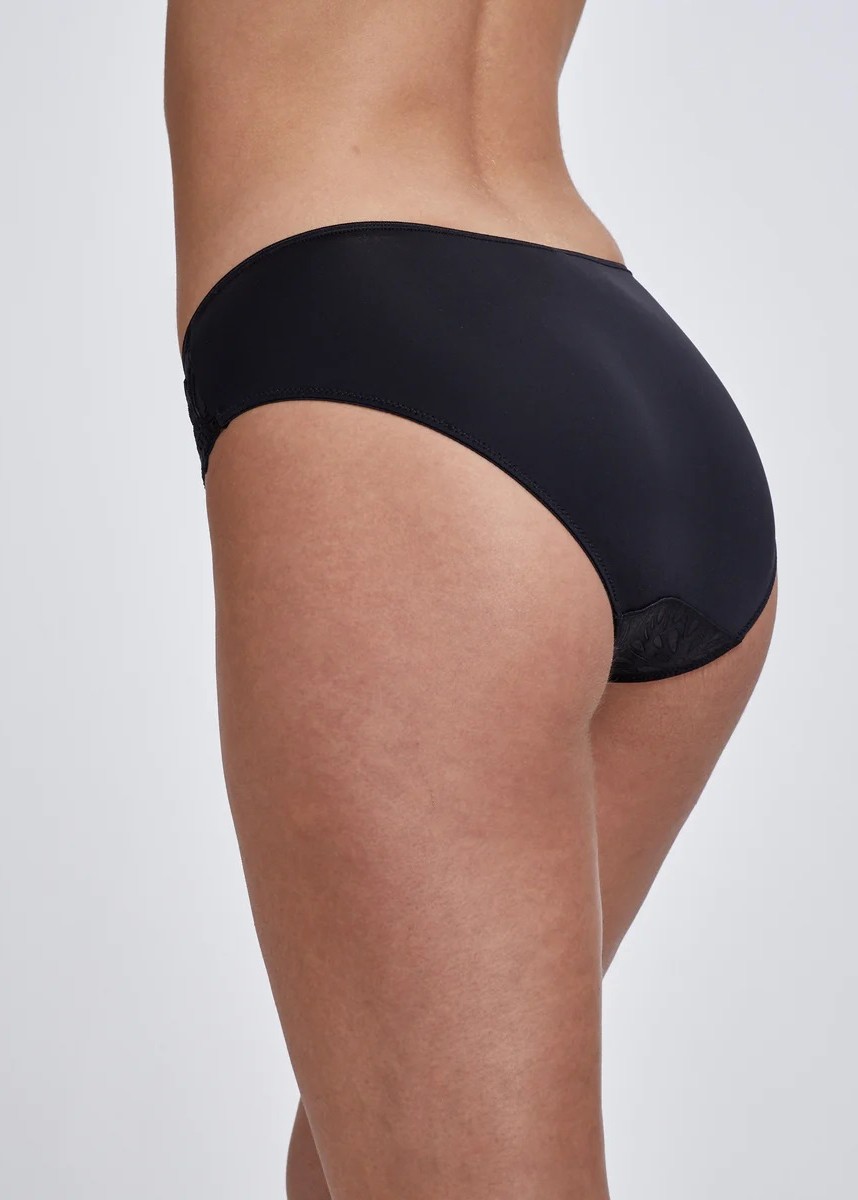 LOREN BRIEF תחתון שלם גבוה
