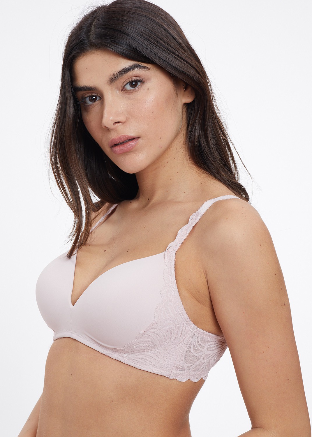 VERONICA Wireless חזייה ללא ברזל (bras)