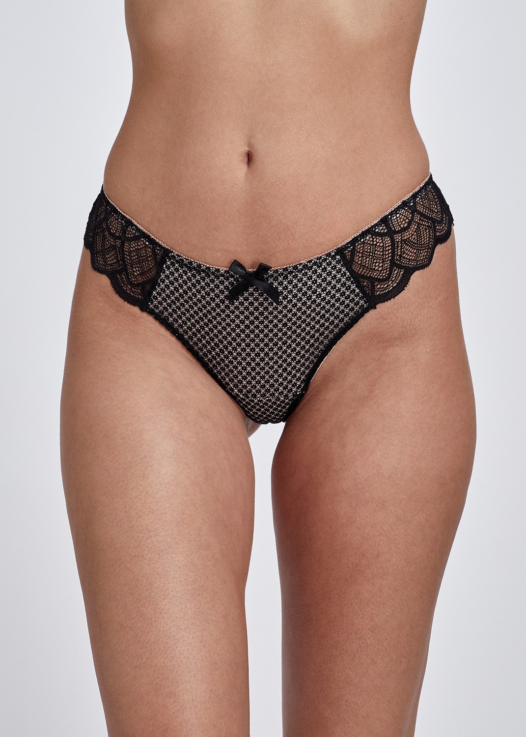 TOMI Brazilian תחתון ברזילאי (Panties)