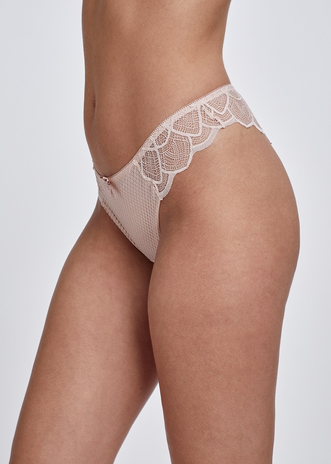 TOMI Brazilian תחתון ברזילאי (Panties)