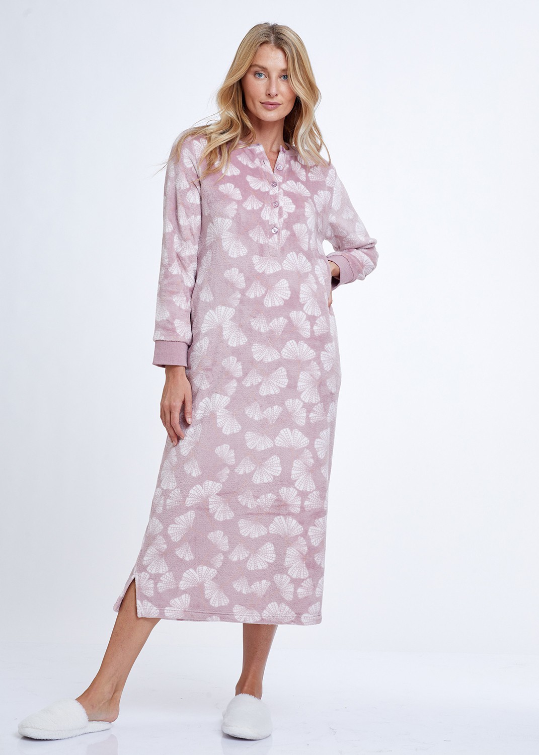 כותונת לילה פלאפי (Pajamas)