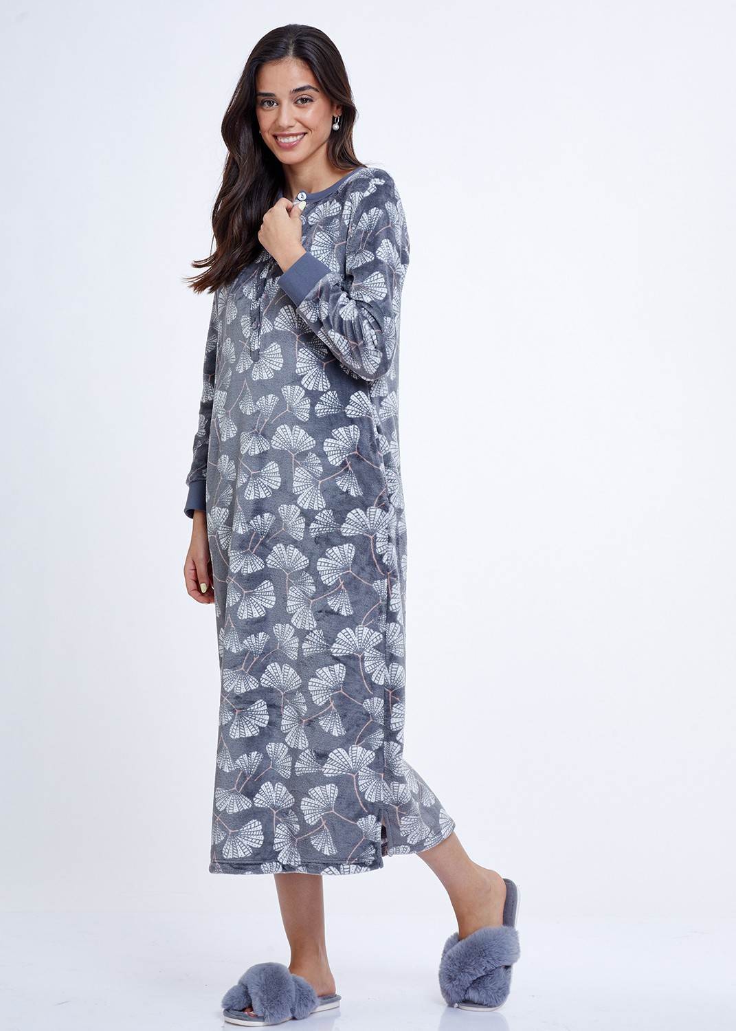 כותונת לילה פלאפי (Pajamas)