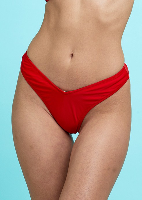 תחתון בגד ים (Swimsuit)