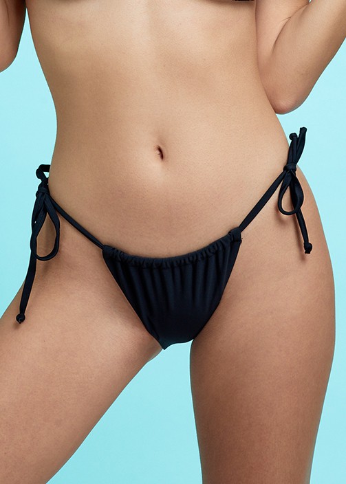 תחתון בגד ים קשירה (Swimsuit)