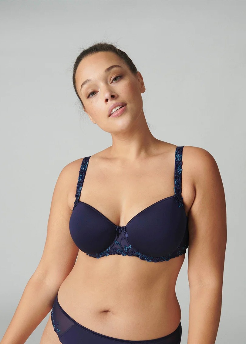 אנדורה חזיית ספייסר (bras)