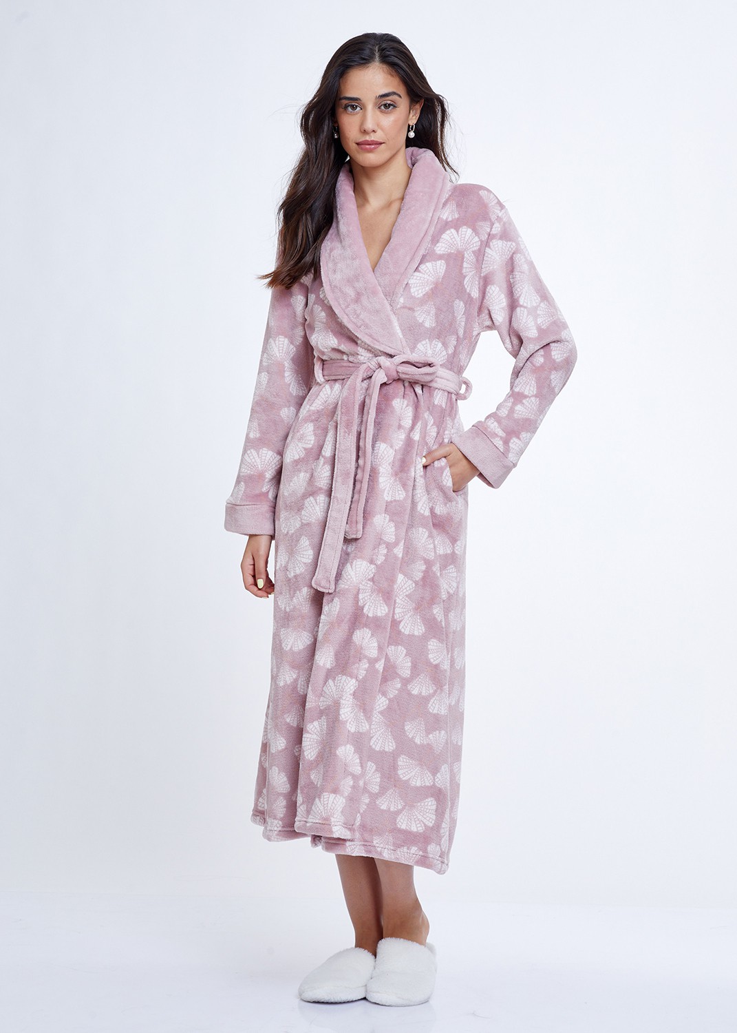חלוק בית פלאפי (Pajamas)