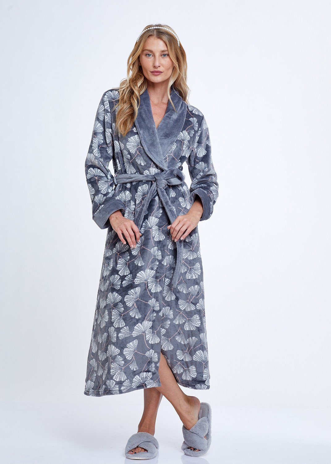 חלוק בית פלאפי (Pajamas)