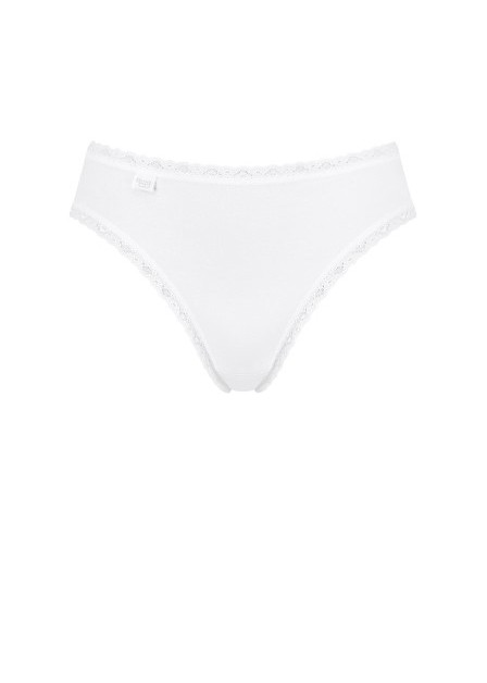 sloggi 24/7 Cotton Lace Tai תחתוני 