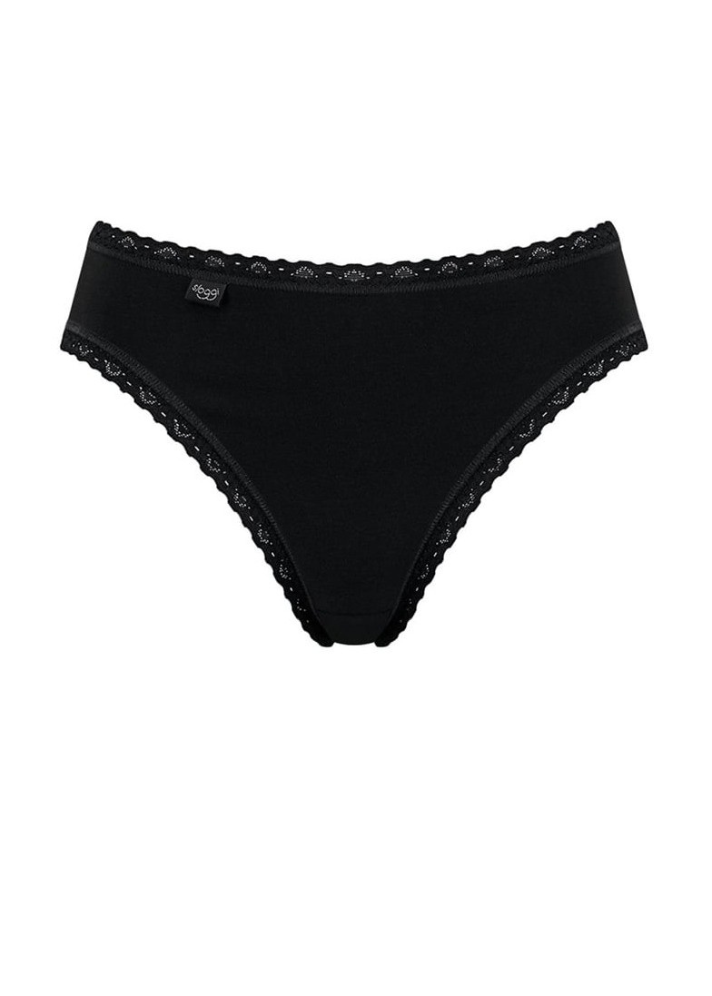 sloggi 24/7 Cotton Lace Tai תחתוני 