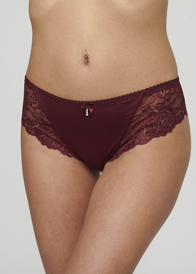 Lace Mini Slip תחתון מידי תחרה (Panties)