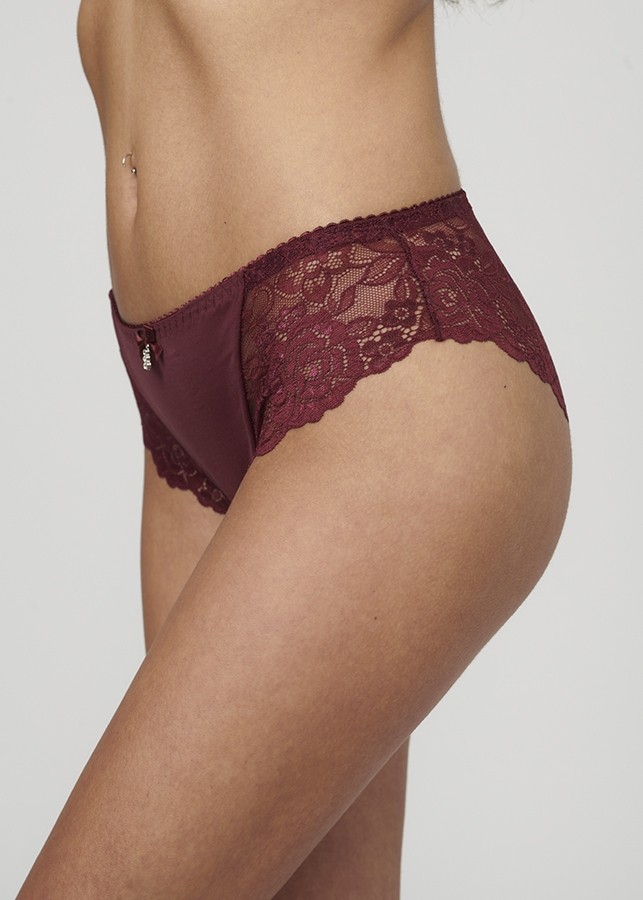 Lace Mini Slip תחתון מידי תחרה (Panties)