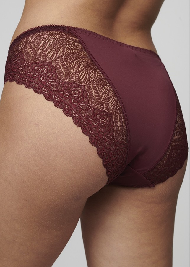 Lace Mini Slip תחתון מידי תחרה (Panties)
