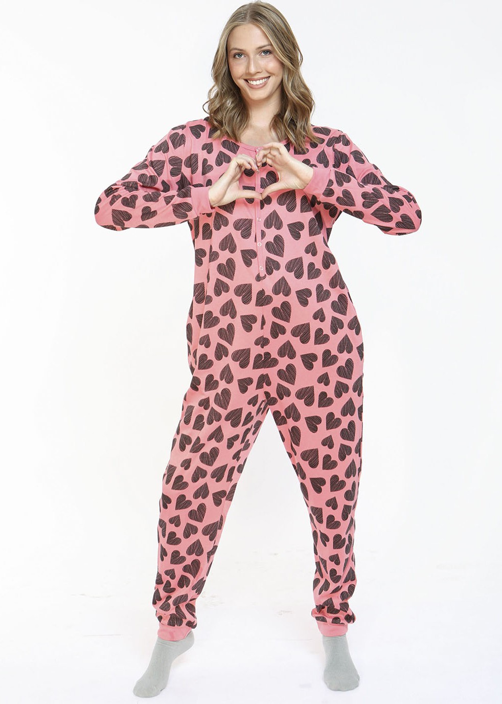 HEARTS FOR YOU 888626 וונזי
