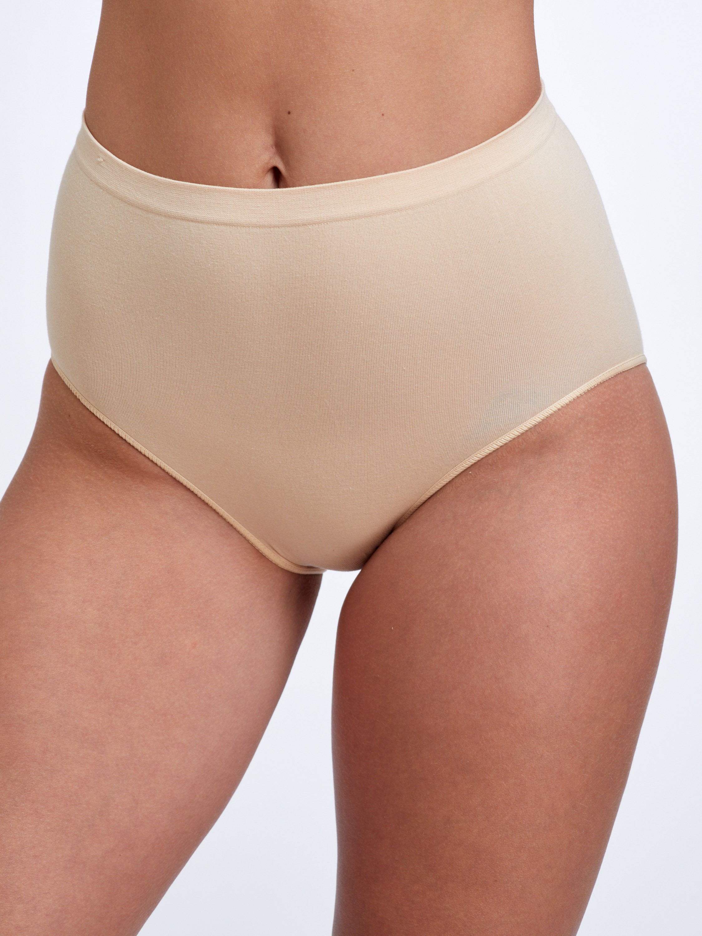 אורגני סימלס תחתון מקסי (Panties)