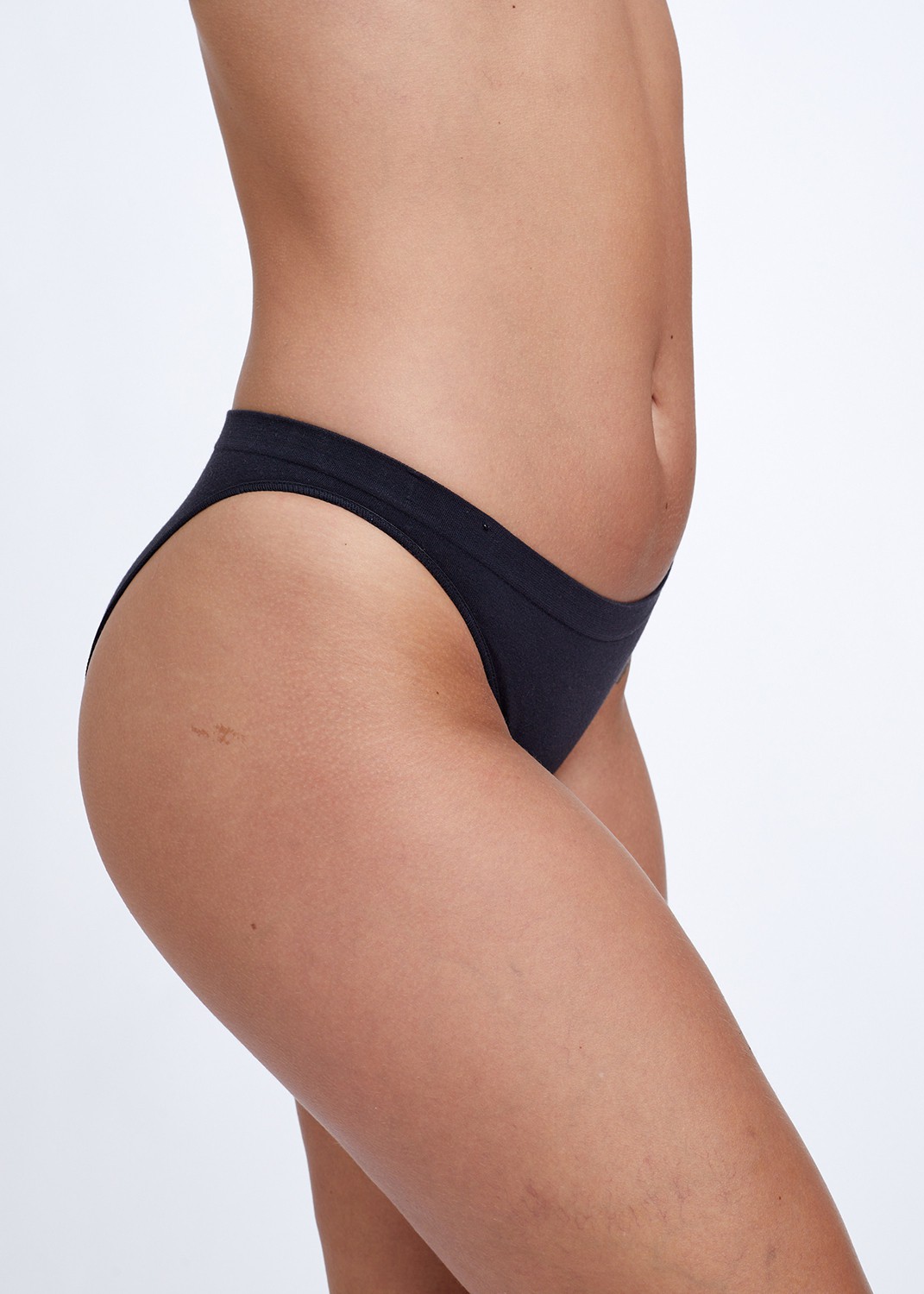 אורגני סימלס תחתון בקיני (Panties)