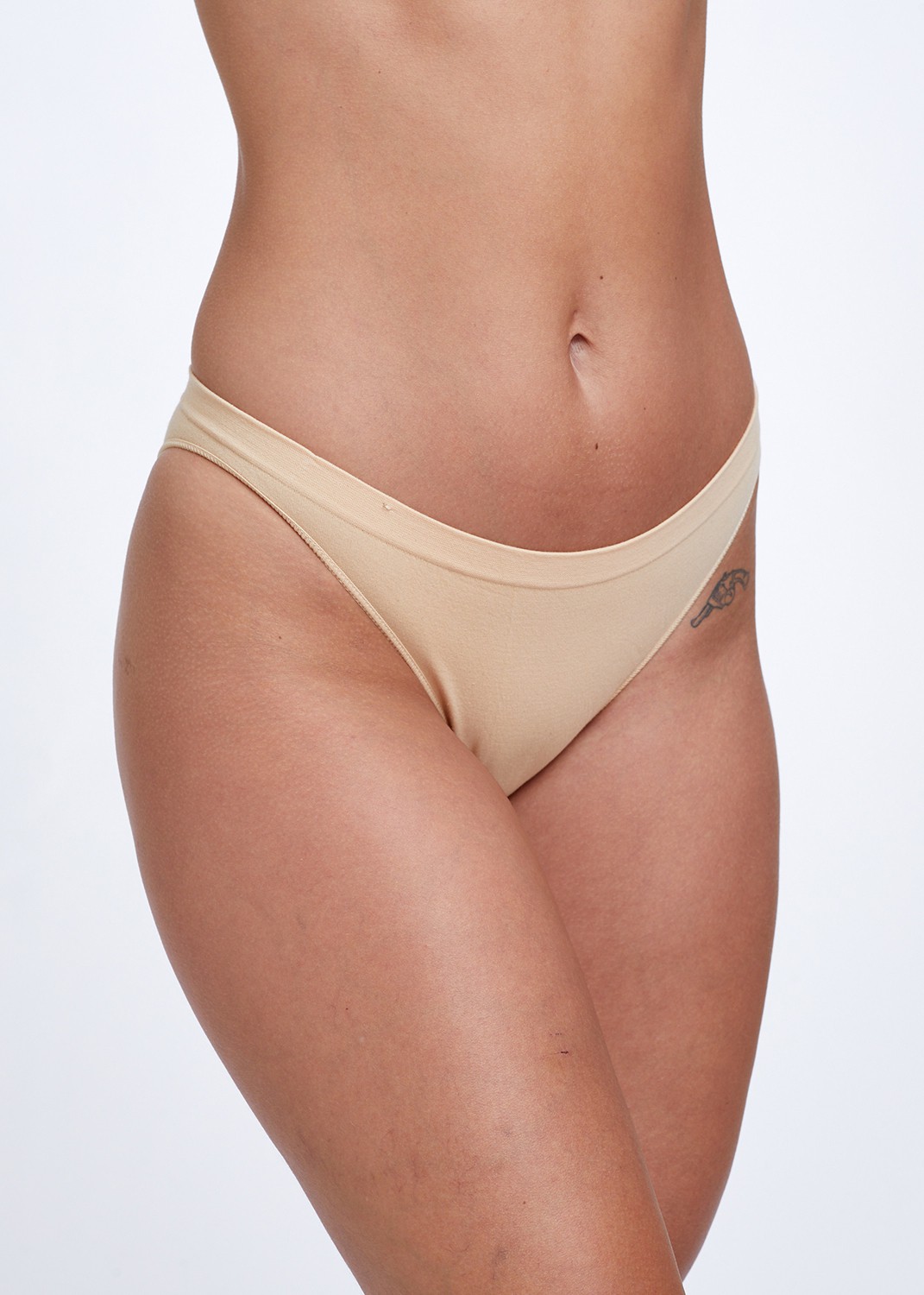 אורגני סימלס תחתון בקיני (Panties)