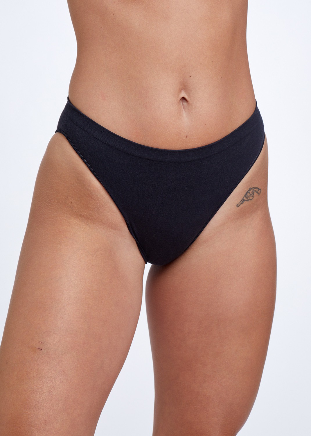 אורגני סימלס תחתון קלאסי (Panties)