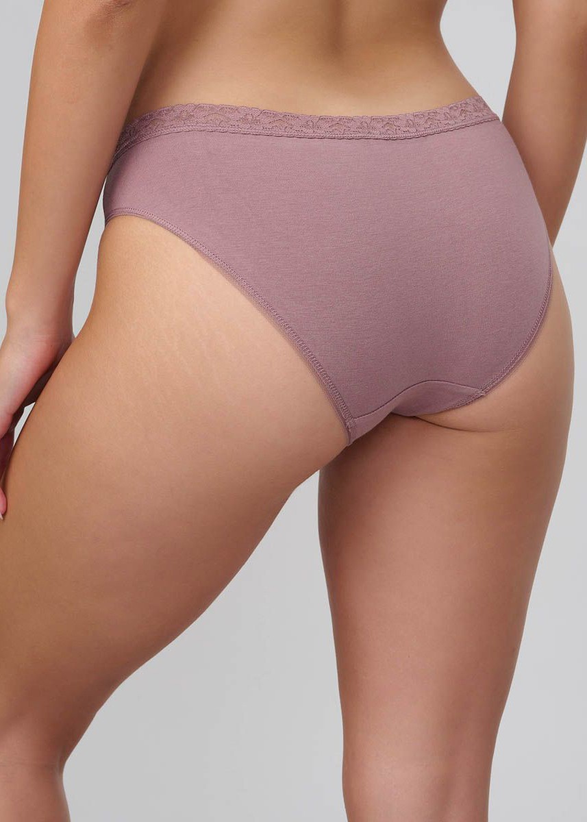 תחתון כותנה ביקיני (Panties)