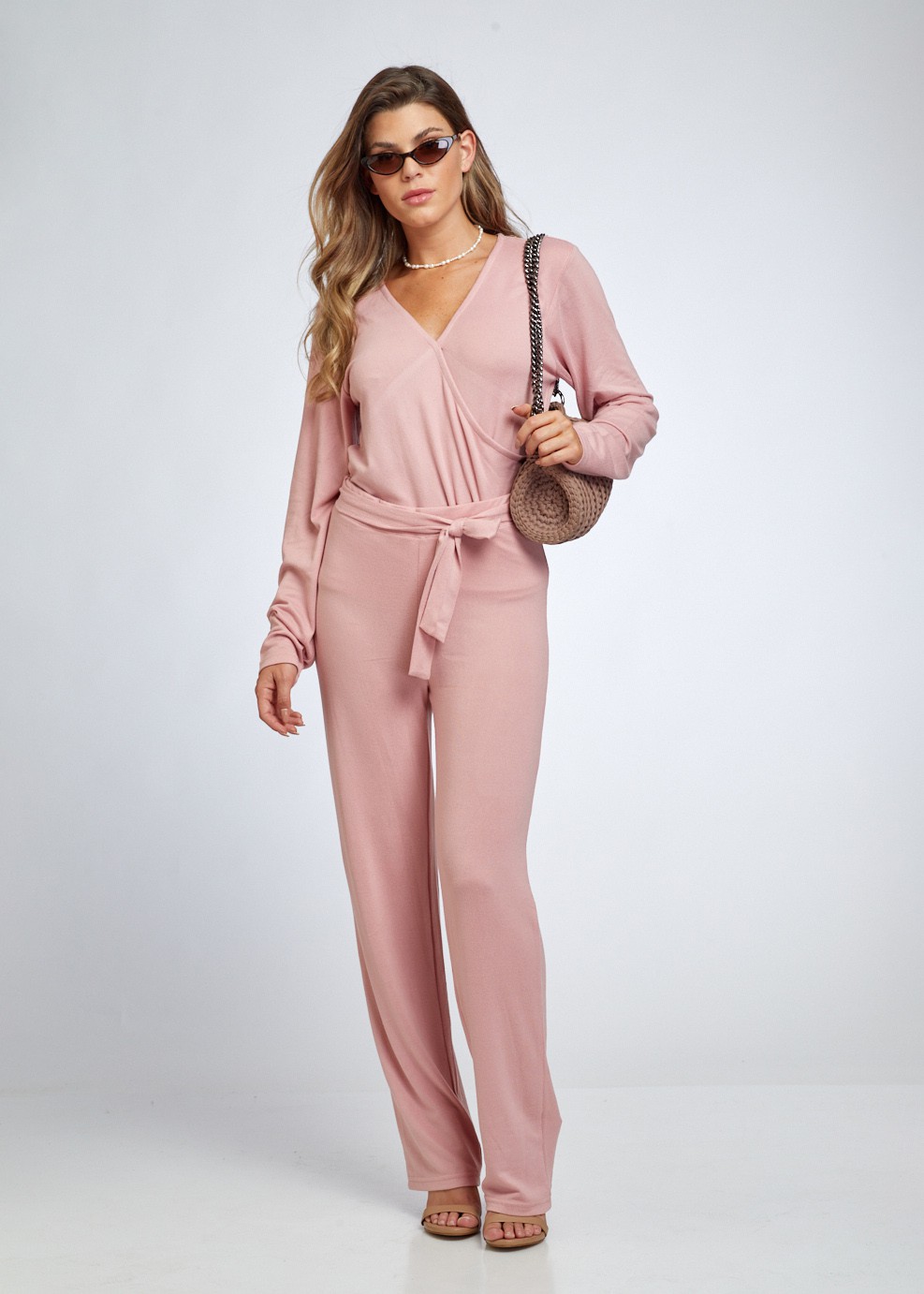 חליפת ריב אלגנט (Pajamas)