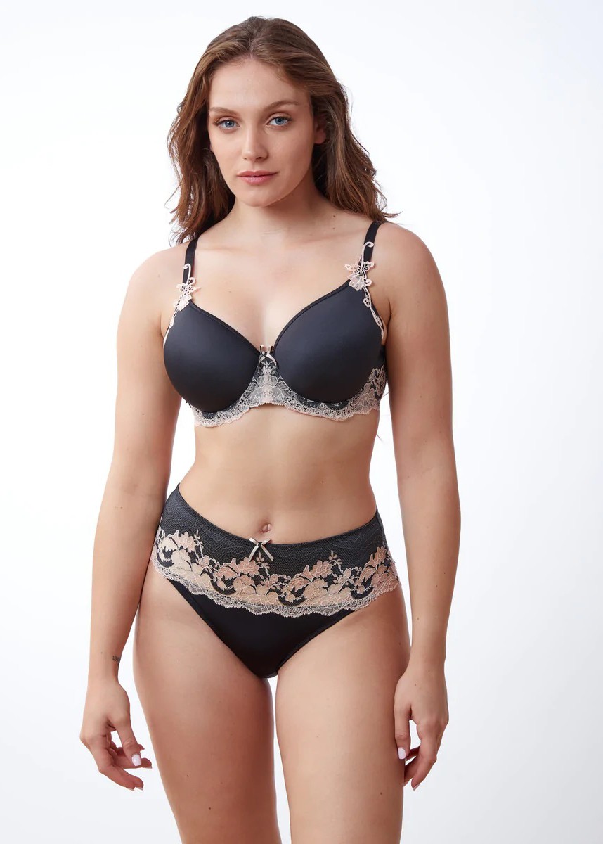Talya spacer lace חזיית ספייסר (bras)