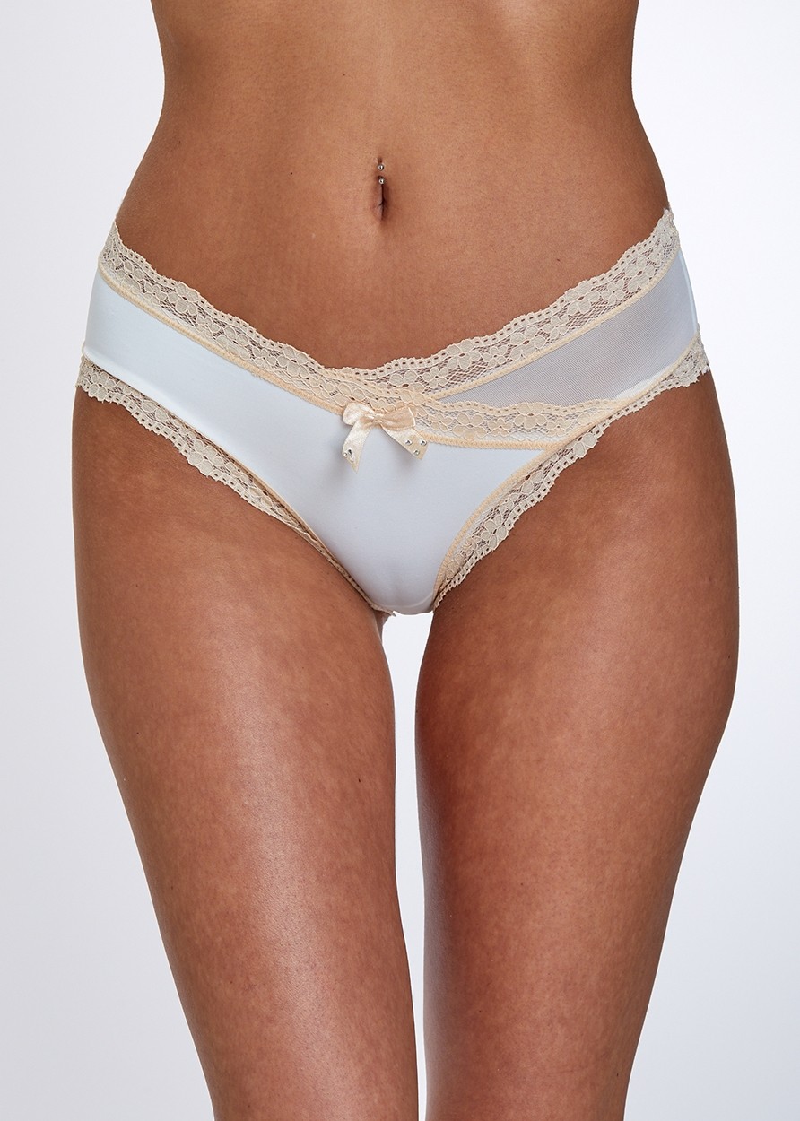 Lace Boxer (Panties)