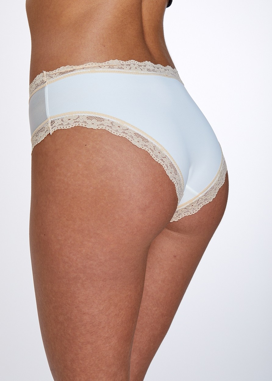 Lace Boxer (Panties)