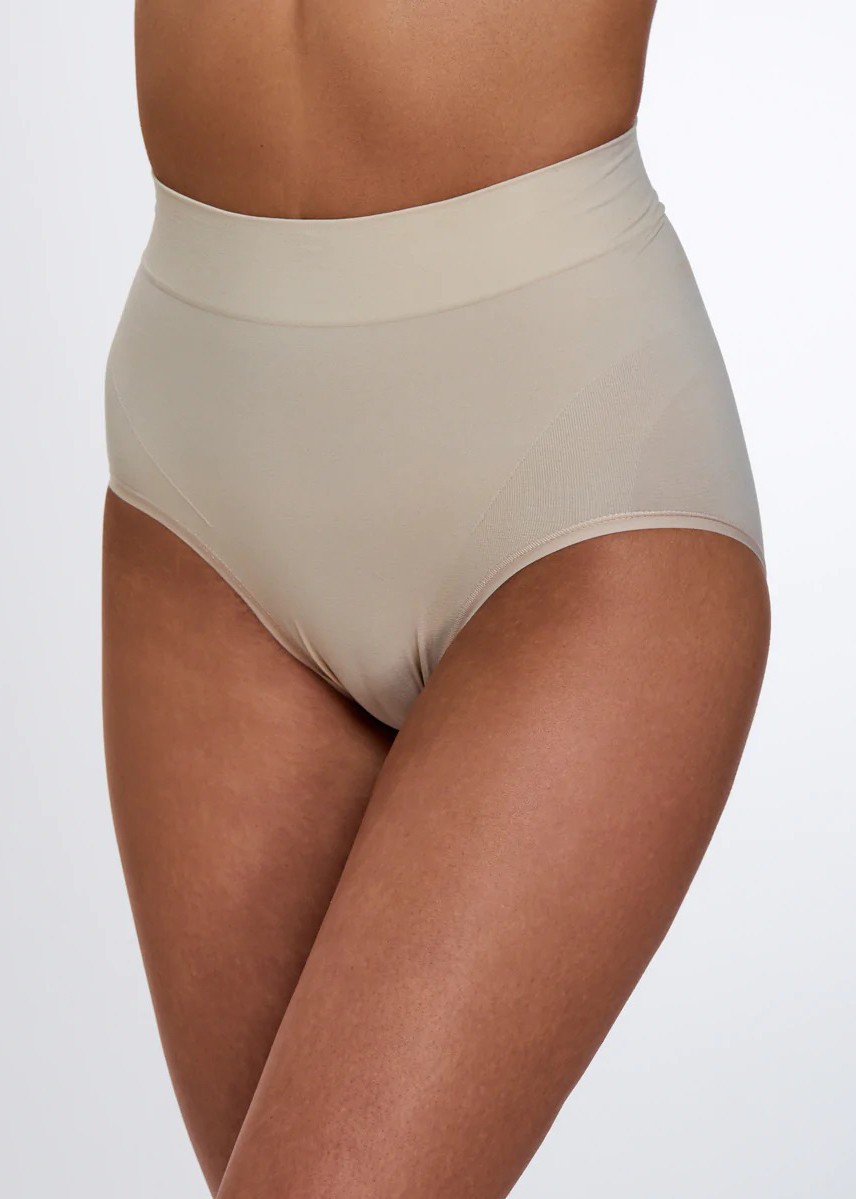 Seamless Shaper Brief תחתון מחטב (Shapers)