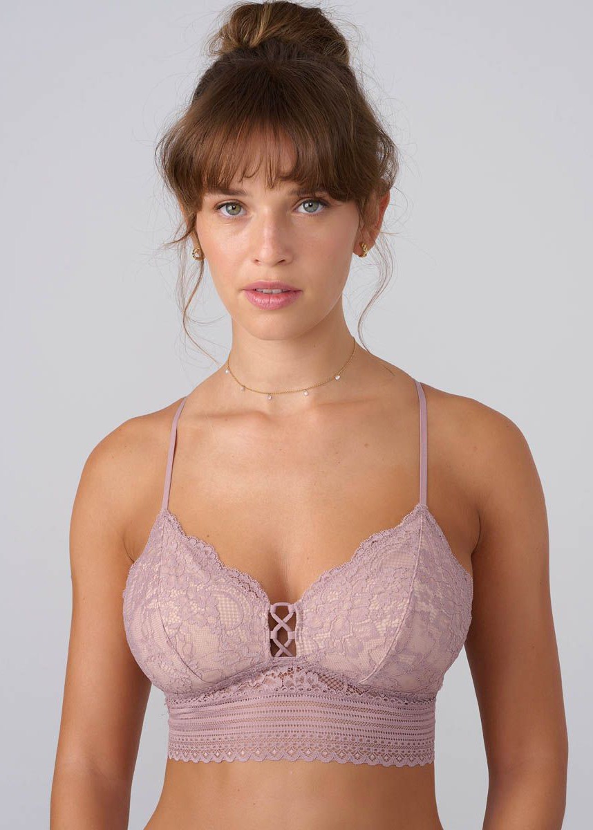 ברלט משולשים סקסי (bras)